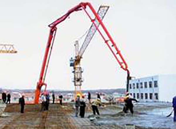 新疆建工集团建筑机械有限公司